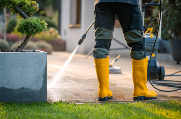 Best Concrete Pressure Washing  in Belle Isle, FL